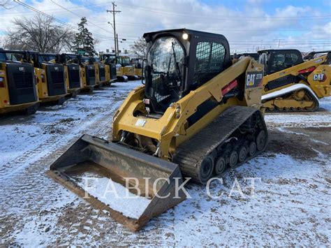 cheap skid steer wisconsin|used skidsteer madison.